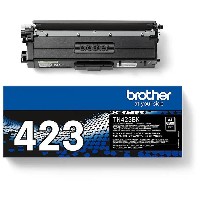Brother Original Toner-Kit schwarz High-Capacity TN423BK