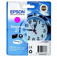 Epson Original Tintenpatrone magenta C13T27034012