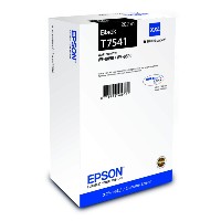 Epson Original Tintenpatrone schwarz C13T754140