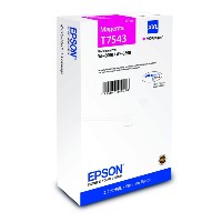 Epson Original Tintenpatrone magenta C13T754340