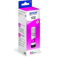 Epson Original Tintenflasche magenta C13T03R340