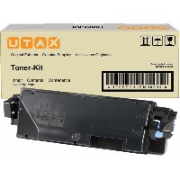 Utax Original Toner-Kit schwarz 1T02NS0UT0