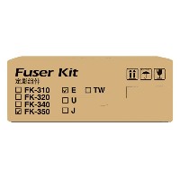 Kyocera Original Fuser Kit 302J193050