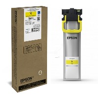 Epson Original Tintenpatrone gelb High-Capacity C13T945440