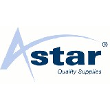 Astar Kompatibel Tintenpatrone cyan AS16040