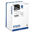 Epson Original Tintenpatrone schwarz C13T866140