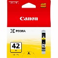 Canon Original Tintenpatrone gelb 6387B001