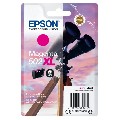 Epson Original Tintenpatrone magenta High-Capacity C13T02W34010