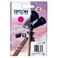 Epson Original Tintenpatrone magenta C13T02V34010