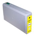 Druckerpatrone passend fr Epson C13T79144010 79 Tintenpatrone gelb, 800 Seiten, Inhalt 6,5 fr WorkForce Pro WF-4630 DWF/4640 D