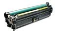 Toner passend fr HP CF332A 654A Tonerkartusche gelb, 15.000 Seiten fr Color LaserJet Enterprise M 651