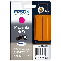 Epson Original Tintenpatrone magenta C13T05G34010