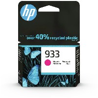 HP Original Tintenpatrone magenta CN059AE