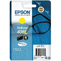 Epson Original Tintenpatrone gelb High-Capacity C13T09K44010