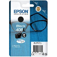 Epson Original Tintenpatrone schwarz High-Capacity C13T09K14010