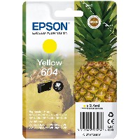 Epson Original Tintenpatrone gelb C13T10G44010