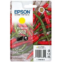 Epson Original Tintenpatrone gelb C13T09Q44010