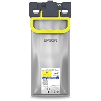 Epson Original Tintenpatrone gelb C13T05A400