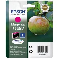 Epson Original Tintenpatrone magenta C13T12934012