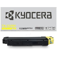 Kyocera Original Toner gelb 1T02YJANL0