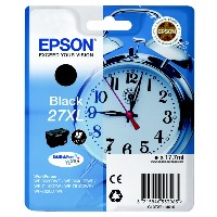 Epson Original Tintenpatrone schwarz High-Capacity C13T27114012