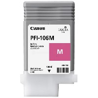 Canon Original Tintenpatrone magenta 6623B001