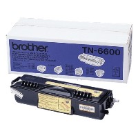 Brother Original Toner-Kit High-Capacity TN6600