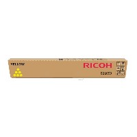 Ricoh Original Toner gelb 820117