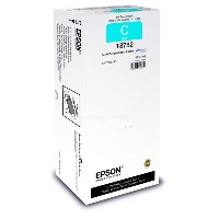 Epson Original Tintenpatrone cyan C13T878240