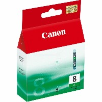 Canon Original Tintenpatrone grn 0627B001