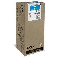 Epson Original Tintenpatrone cyan C13T973200