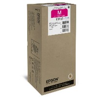 Epson Original Tintenpatrone magenta C13T973300