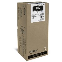 Epson Original Tintenpatrone schwarz C13T973100