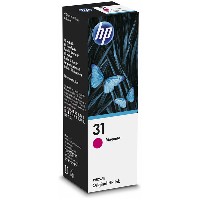 HP Original Tintenpatrone magenta 1VU27AE