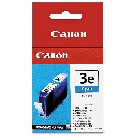 Canon Original Tintenpatrone cyan 4480A002