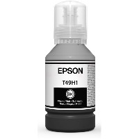 Epson Original Tintenpatrone schwarz C13T49H100