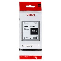 Canon Original Tintenpatrone schwarz matt 3488C001