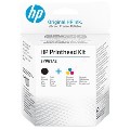 HP Original Tintenpatrone MultiPack Bk,C,M,Y 3YP61AE