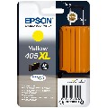 Epson Original Tintenpatrone gelb High-Capacity C13T05H44010
