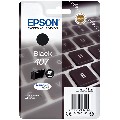Epson Original Tintenpatrone schwarz C13T07U140