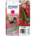 Epson Original Tintenpatrone magenta High-Capacity C13T09R34010