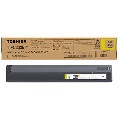 Toshiba Original Toner-Kit gelb 6AJ00000131