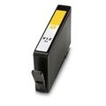 Druckerpatrone passend fr HP 3YL83AE 912XL Tintenpatrone gelb, 825 Seiten 9.9ml fr HP OJ Pro 8010/8020
