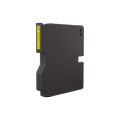 Druckerpatrone passend fr Ricoh 405865/GC-51YH Tintenpatrone gelb, 2.500 Seiten fr Ricoh SG 3210
