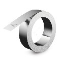 Dymo Original Metallprgeband 12mm x 6.4m S0720170