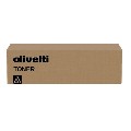 Olivetti Original Toner-Kit schwarz B0872