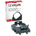 Lexmark Original Nylonband mit Nachtrnksystem schwarz 3070169