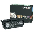 Lexmark Original Tonerkartusche schwarz extra High-Capacity fr Etiketten X654X04E