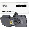 Olivetti Original Toner-Kit schwarz B1237