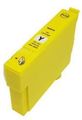 Druckerpatrone passend fr Epson C13T03A44010 603XL Tintenpatrone gelb, 350 Seiten 4ml fr Epson Expression Home XP-2100
